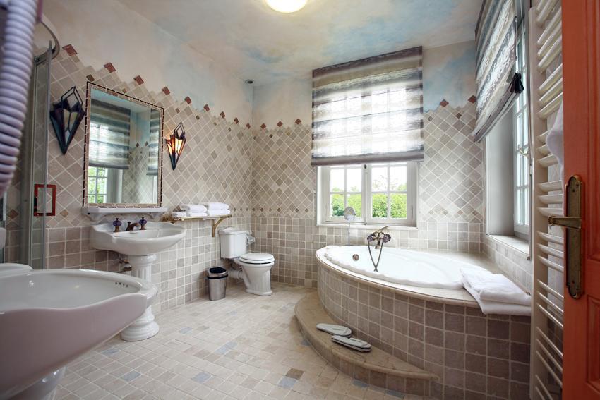 Le Domaine Du Lieu Athan ,Reserve Aux Adultes Bed and Breakfast Saint-Gâtien-des-Bois Exterior foto